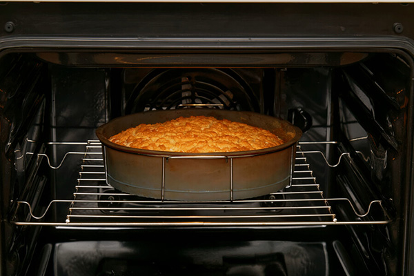 Nướng bánh ở nhiệt độ bao nhiêu để có những chiếc bánh ngon nhất?