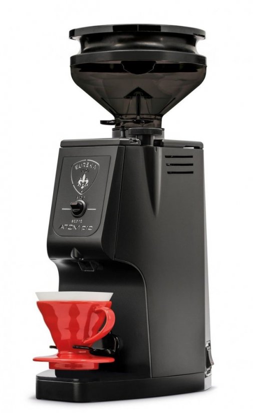 Máy xay cà phê Eureka Atom Pro