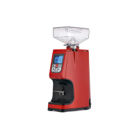 Máy xay cà phê Eureka Atom 60 (Màu đỏ)