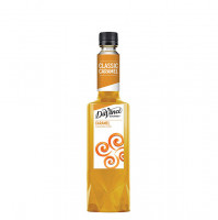 Davinci Gourmet Classic Syrup Caramel/ Sirô hương Caramel