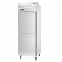 Tủ lạnh đứng 2 cánh Hoshizaki HRW-77LS4